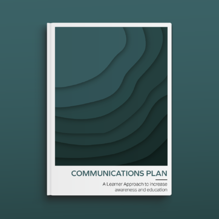 Communications Plan