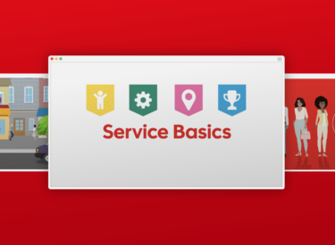 Service Basics